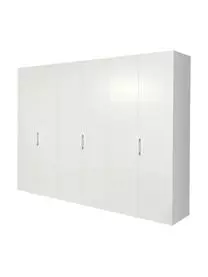 Arte M By Hülsta Drehtürenschrank Madison 6-türig, Inkl. Montageservice 6 Arte M By Hülsta Drehtürenschrank Madison 6-türig, Inkl. Montageservice – Bild 4