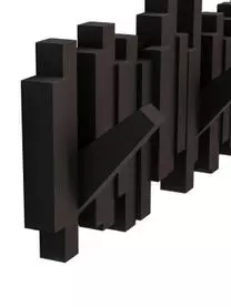 Umbra Designer Garderobenleiste Quan 9 Umbra Designer Garderobenleiste Quan – Bild 7