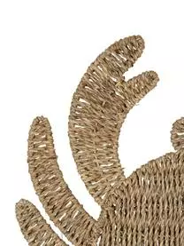 Cote Table Seegras-Tischset Crab In Krebsform 5 Cote Table Seegras-Tischset Crab In Krebsform – Bild 3