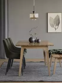 Rowico Polsterstühle Sierra, 2 Stück 12 Rowico Polsterstühle Sierra, 2 Stück – Bild 10