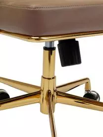 Kare Design Kunstleder-Schreibtischstuhl Dottore 10 Kare Design Kunstleder-Schreibtischstuhl Dottore – Bild 8