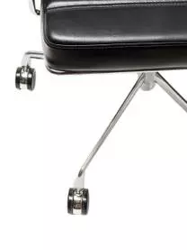 Kare Design Kunstleder-Schreibtischstuhl Dottore 10 Kare Design Kunstleder-Schreibtischstuhl Dottore – Bild 8