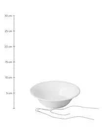 Cote Table Salatschüssel Constance 5 Cote Table Salatschüssel Constance – Bild 3