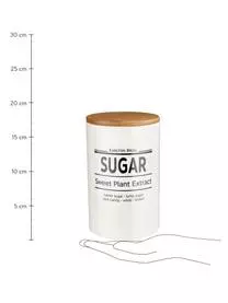 Butlers Aufbewahrungsdose Karlton Bros. Sugar 5 Butlers Aufbewahrungsdose Karlton Bros. Sugar – Bild 3