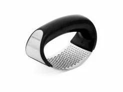 WEIS Knoblauchdrücker Aus Edelstahl