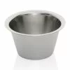 WAS Timbalform Aus Edelstahl 50 Ml