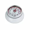 ZASSENHAUS Küchentimer Speed In Weiß
