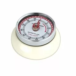ZASSENHAUS Küchentimer Speed In Creme