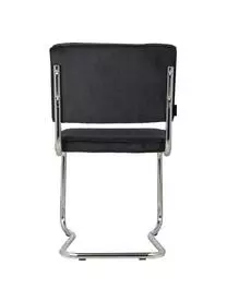 Zuiver Kordsamt-Freischwinger Kink 5 Zuiver Kordsamt-Freischwinger Kink – Bild 3