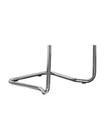 Zuiver Kordsamt-Freischwinger Kink 6 Zuiver Kordsamt-Freischwinger Kink – Bild 4