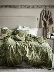 Jotex Leinen-Kopfteil Palma 4 Jotex Leinen-Kopfteil Palma – Bild 2