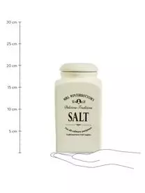 Butlers Aufbewahrungsdose Mrs Winterbottoms Salt 5 Butlers Aufbewahrungsdose Mrs Winterbottoms Salt – Bild 3