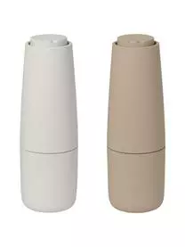 Blomus Salz- Und Pfeffermühle Salpi, 2er-Set