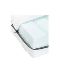 Traumwohl 7-Zonen-Kaltschaummatratze Alicja 6 Traumwohl 7-Zonen-Kaltschaummatratze Alicja – Bild 4