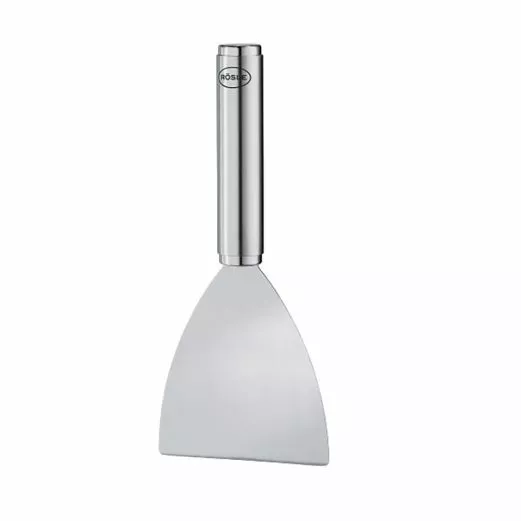 RÖSLE Grillspachtel Aus Edelstahl 3 RÖSLE Grillspachtel Aus Edelstahl
