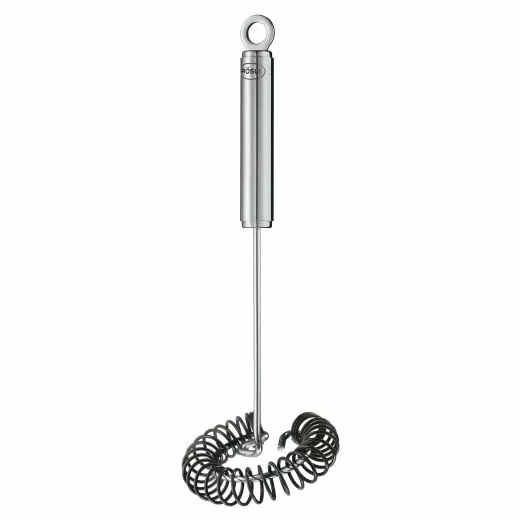 RÖSLE Spiralbesen Silikon 27 Cm 3 RÖSLE Spiralbesen Silikon 27 Cm