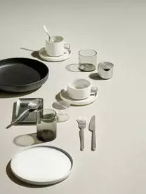 Blomus Kleine Tassen Pilar In Matt/glänzend, 2 Stück 6 Blomus Kleine Tassen Pilar In Matt/glänzend, 2 Stück – Bild 4