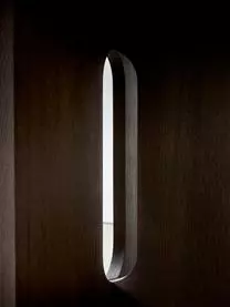 Menu Runder Esstisch Androgyne Mit Dunklem Eichenholzfurnier, Verschiedene Größen 7 Menu Runder Esstisch Androgyne Mit Dunklem Eichenholzfurnier, Verschiedene Größen – Bild 5