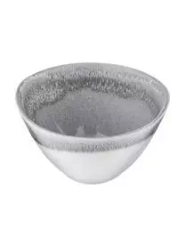 Butlers Handgemachte Müslischalen Atlantis Mit Farbverlauf, 4 Stück 6 Butlers Handgemachte Müslischalen Atlantis Mit Farbverlauf, 4 Stück – Bild 4