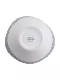 Butlers Handgemachte Müslischalen Atlantis Mit Farbverlauf, 4 Stück 7 Butlers Handgemachte Müslischalen Atlantis Mit Farbverlauf, 4 Stück – Bild 5