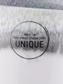 Butlers Handgemachte Becher Atlantis Mit Farbverlauf, 4 Stück 6 Butlers Handgemachte Becher Atlantis Mit Farbverlauf, 4 Stück – Bild 4