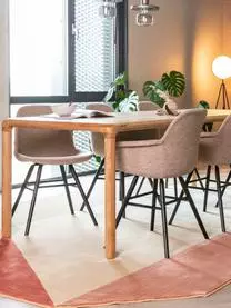 Zuiver Esstisch Storm 5 Zuiver Esstisch Storm – Bild 3