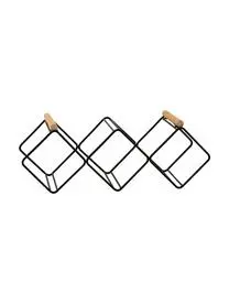 Andrea House Weinregal Omi Für 5 Flaschen