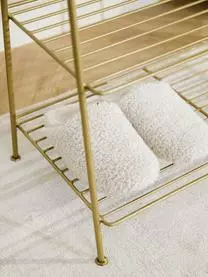 Madam Stoltz Schuhregal Anna Mit 3 Ablageflächen 5 Madam Stoltz Schuhregal Anna Mit 3 Ablageflächen – Bild 3