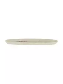 Bloomingville Handgemachte Servierplatte Bea Mit Gräser-Motiv 7 Bloomingville Handgemachte Servierplatte Bea Mit Gräser-Motiv – Bild 5