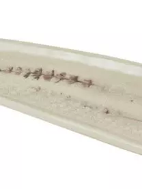 Bloomingville Handgemachte Servierplatte Bea Mit Gräser-Motiv 9 Bloomingville Handgemachte Servierplatte Bea Mit Gräser-Motiv – Bild 7