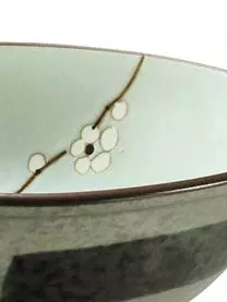 Tokyo Design Studio Handgemachte Schalen Soshun, 4 Stück 5 Tokyo Design Studio Handgemachte Schalen Soshun, 4 Stück – Bild 3