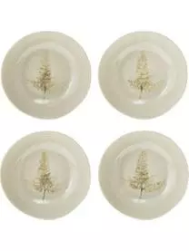 Bloomingville Handgemachte Schale Bea Mit Gräser-Motiv 7 Bloomingville Handgemachte Schale Bea Mit Gräser-Motiv – Bild 5