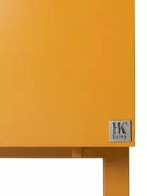 HKliving Highboard Pebble 11 HKliving Highboard Pebble – Bild 9