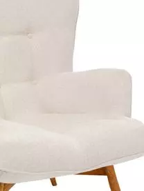 Kare Design Ohrensessel Vicky Mit Holz-Füßen 11 Kare Design Ohrensessel Vicky Mit Holz-Füßen – Bild 9