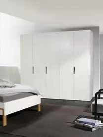 Arte M By Hülsta Drehtürenschrank Madison 5-türig, Inkl. Montageservice 4 Arte M By Hülsta Drehtürenschrank Madison 5-türig, Inkl. Montageservice – Bild 2