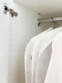 Arte M By Hülsta Drehtürenschrank Madison 4-türig, Inkl. Montageservice 8 Arte M By Hülsta Drehtürenschrank Madison 4-türig, Inkl. Montageservice – Bild 6