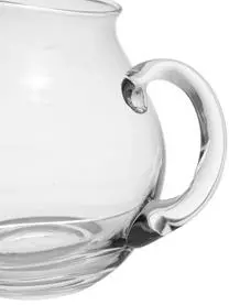 Cote Table Krug Philae Aus Glas, 1.5 L 5 Cote Table Krug Philae Aus Glas, 1.5 L – Bild 3