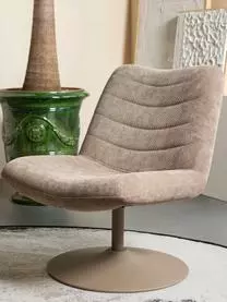 Zuiver Cord-Loungesessel Bubba 15 Zuiver Cord-Loungesessel Bubba – Bild 13