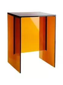 Kartell Design Hocker/Beistelltisch Max-Beam