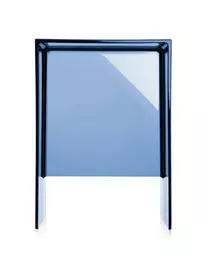 Kartell Design Hocker/Beistelltisch Max-Beam 6 Kartell Design Hocker/Beistelltisch Max-Beam – Bild 4