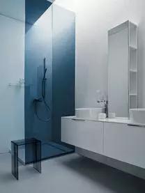 Kartell Design Hocker/Beistelltisch Max-Beam 8 Kartell Design Hocker/Beistelltisch Max-Beam – Bild 6