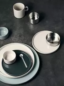 Blomus Servierplatte Pilar In Matt/glänzend 4 Blomus Servierplatte Pilar In Matt/glänzend – Bild 2