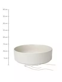 Blomus Servierschüssel Pilar In Matt/glänzend 5 Blomus Servierschüssel Pilar In Matt/glänzend – Bild 3