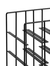 Blomus Weinregal Pilare Für 9 Flaschen 5 Blomus Weinregal Pilare Für 9 Flaschen – Bild 3