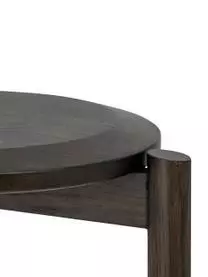 Bloomingville Hocker Gil Aus Eichenholz 7 Bloomingville Hocker Gil Aus Eichenholz – Bild 5