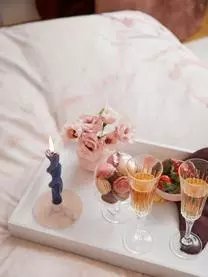 RCR Kristall-Sektgläser Timeless Mit Rillenrelief, 6 Stück 5 RCR Kristall-Sektgläser Timeless Mit Rillenrelief, 6 Stück – Bild 3