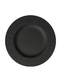 Villeroy & Boch Porzellan Geschirr-Set Rock, 2 Personen (6-tlg.) 8 Villeroy & Boch Porzellan Geschirr-Set Rock, 2 Personen (6-tlg.) – Bild 6