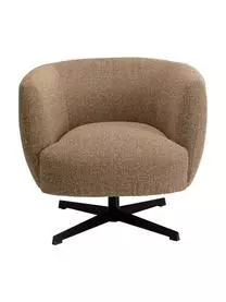 Kare Design Drehsessel Ricky 5 Kare Design Drehsessel Ricky – Bild 3