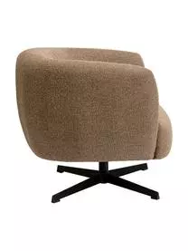 Kare Design Drehsessel Ricky 6 Kare Design Drehsessel Ricky – Bild 4