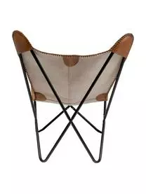 Kare Design Leder-Sessel Winny 8 Kare Design Leder-Sessel Winny – Bild 6